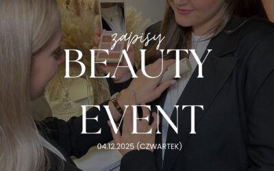 Premiera nowej linii COLOR CARE od Dermomedica w Przystanku Piękna!